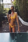Elsa Hosk Pictures