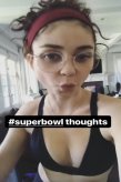 Sarah Hyland PIctures