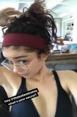 Sarah Hyland PIctures