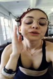 Sarah Hyland PIctures