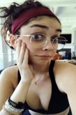 Sarah Hyland PIctures