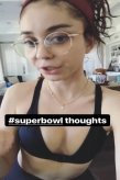 Sarah Hyland PIctures