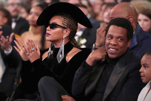Beyonce Jay Z Surrogate Baby
