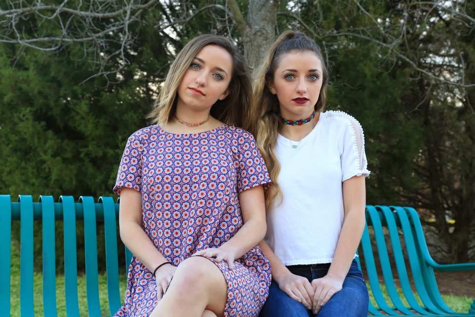 Brooklyn and Bailey McKnight Launch Their Own Twitter Accounts 