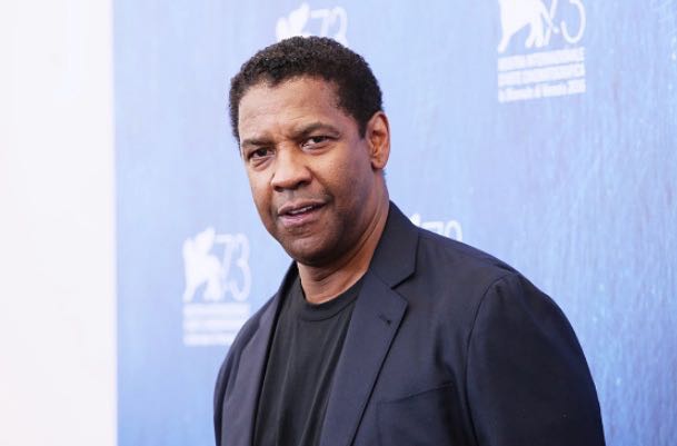 Denzel Washington Donald Trump