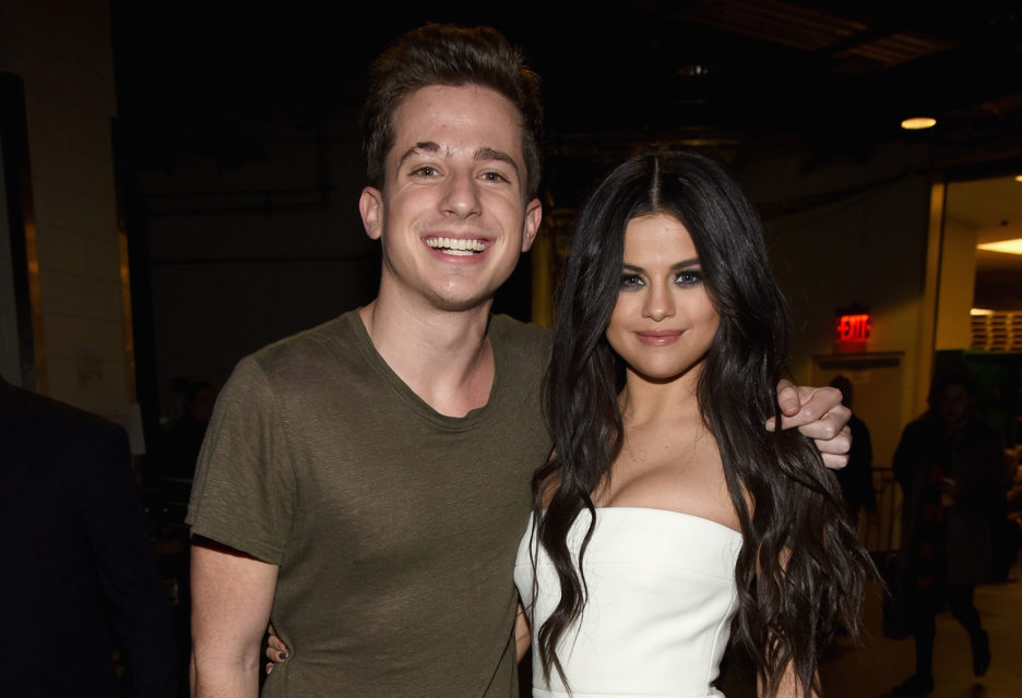 Charlie Puth and Selena Gomez Have Very Different Ideas About What Went On in Their Relationship