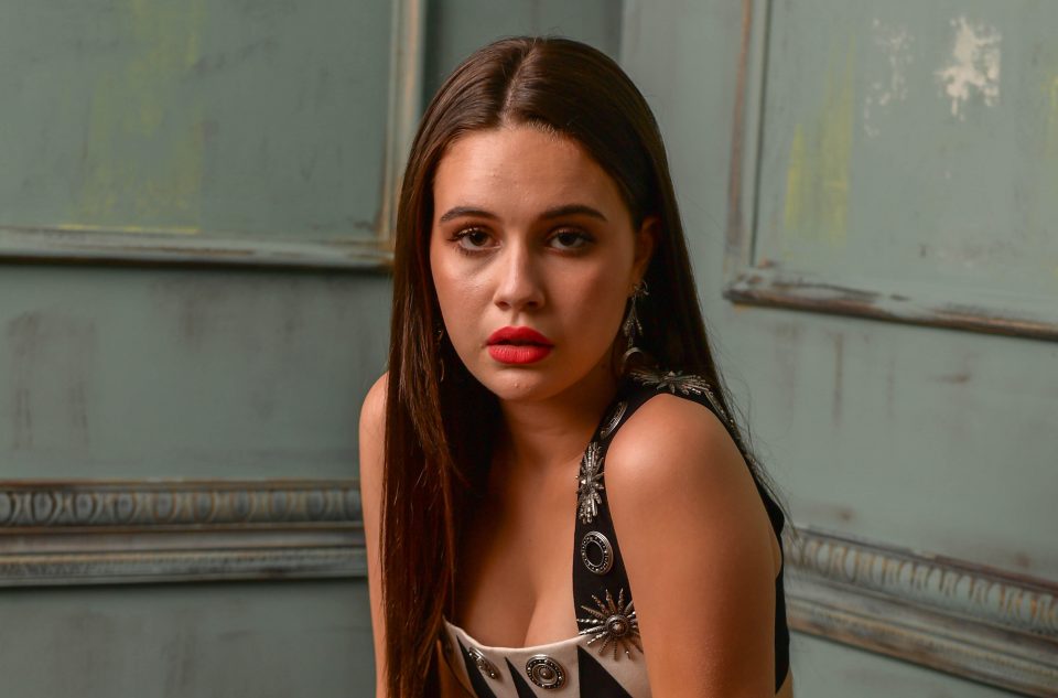 Bea Miller Changes the Name of Her New Album to “Aurora”