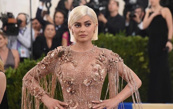 Kylie Surgery Plastic Surgery