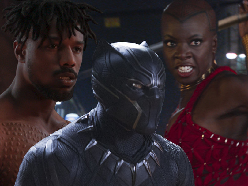 8 Best 'Black Panther' Reviews, So Far -- Here's Why Critics Love It