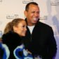 Jennifer Lopez and Alex Rodriguez