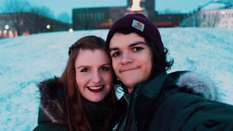 Jacob roloff isabel rock proposal story