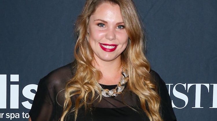 Kailyn lowry teen mom