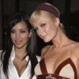 Paris Hilton Puts Kim Kardashian Feud to Rest with One Simple Photo