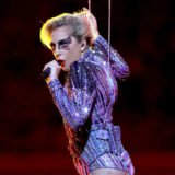 Lady Gaga Didn't Lip Sync at the Super Bowl—And Here's Proof