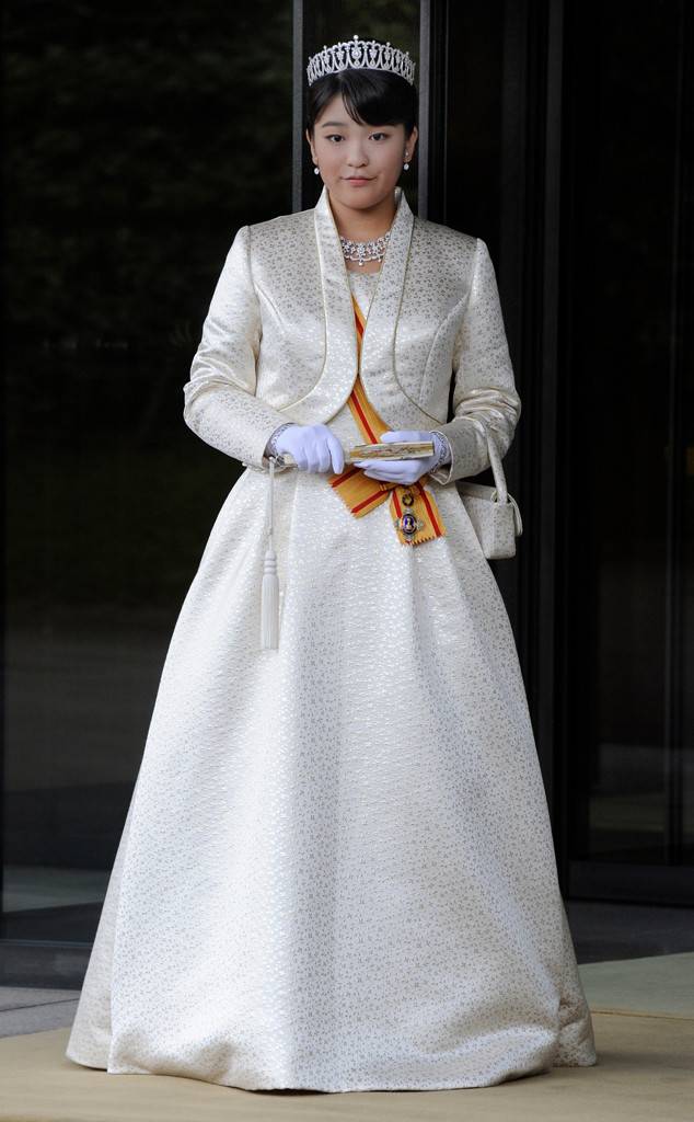 Princess Mako