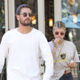 Scott Disick Calls Sofia Richie His "Family"