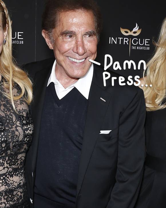 steve wynn resigns