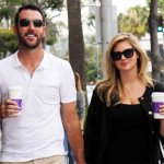 Kate Upton's Boyfriend Justin Verlander Opens Up About Their Leaked Nude Photos