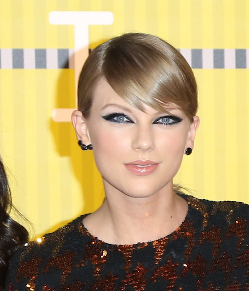 2015 MTV Video Music Awards (VMA's)