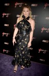 Hilary Duff at the Younger Season Four Premiere Party