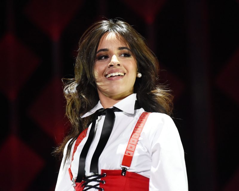 8 Times Camila Cabello Was Your Style Inspiration