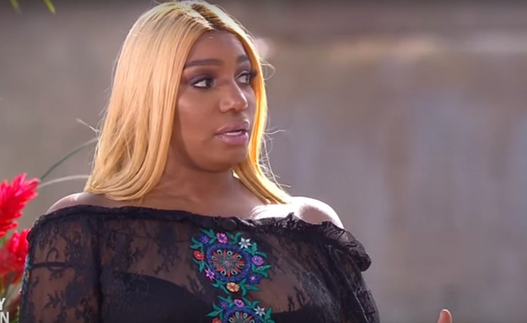 NeNe Leakes Shades Sheree Whitfield’s Relationship; Takes Credit For Starting Real Housewives Of Atlanta