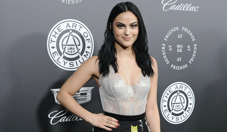 Camila Mendes Spills All Her ‘Riverdale’ Character’s Style Secrets