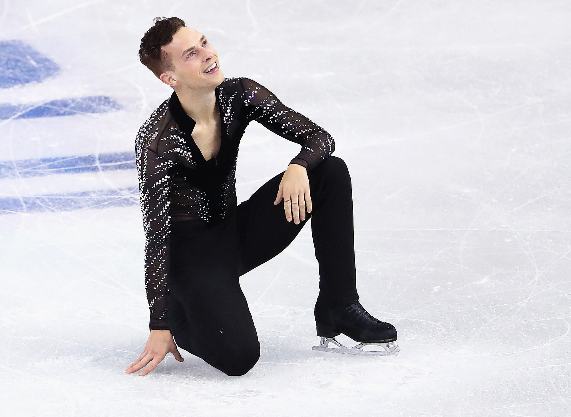 Adam Rippon