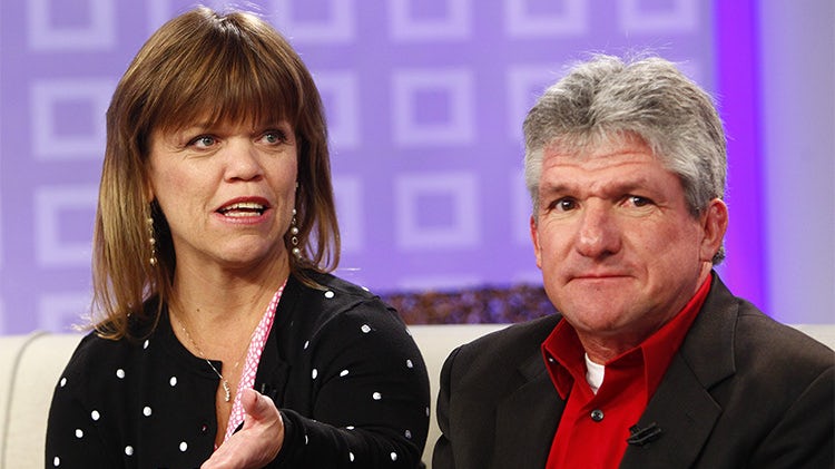 Amy roloff matt divorce details