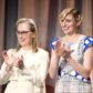 Meryl Streep Greta Gerwig