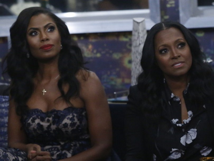 'Celebrity Big Brother' Blowout: Omarosa and Keshia Knight Pulliam Get Into It Over Donald Trump and Bill Cosby