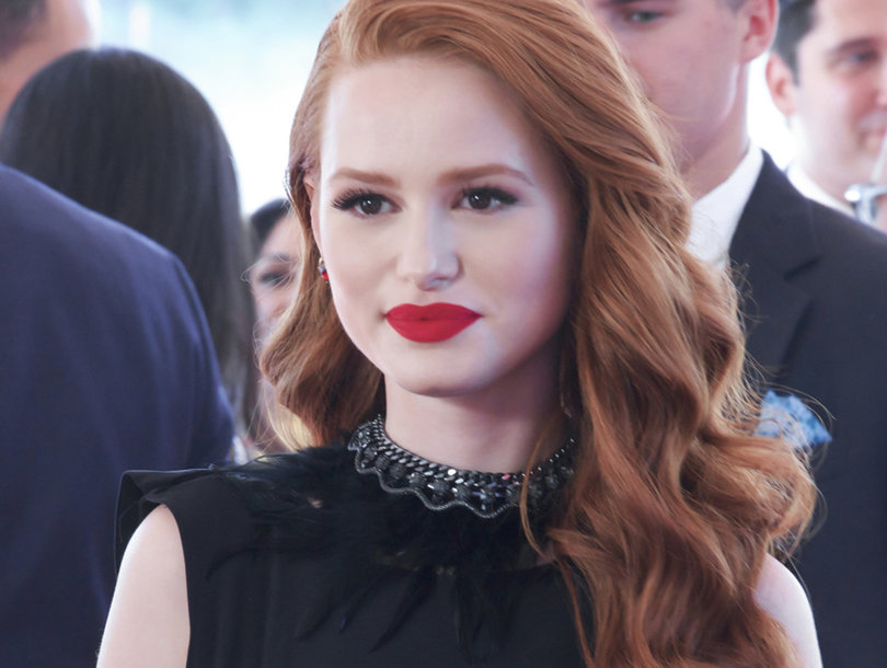 'Riverdale' EP Promises 'Gangbusters' Storyline In Store for MIA Cheryl Blossom