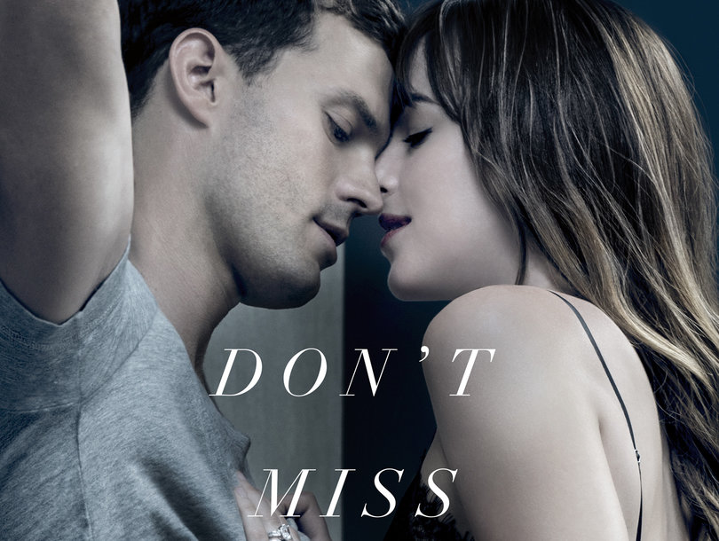 Critics Spank 'Fifty Shades Freed': Read 6 Worst Reviews of 'Ridiculous,' 'Bland,' 'Joke' of a Sequel