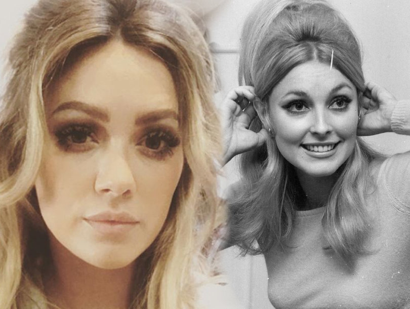 Sharon Tate's Sister Slams Hilary Duff's 'Classless' Movie About the Actress' Murder