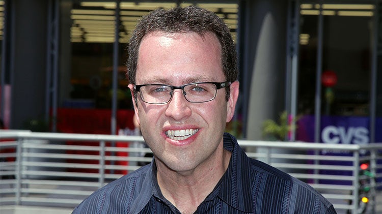 Jared fogle update