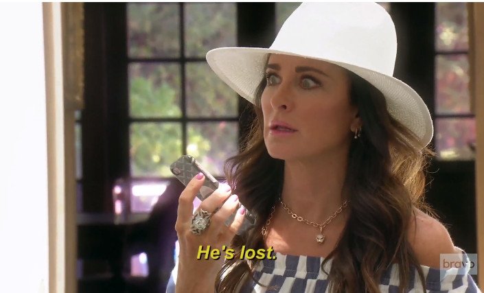 Kyle Richards