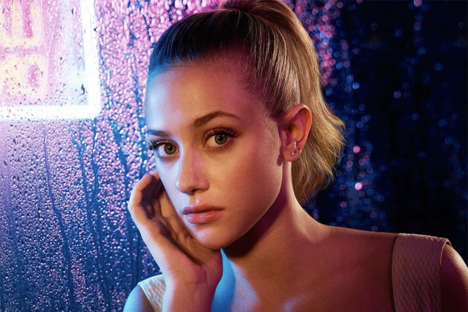 Lili Reinhart Calls ‘Riverdale’ Heartthrob Jughead Jones ‘Boyfriend of the Year’