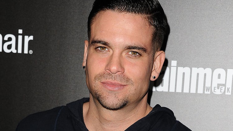 Mark salling dead