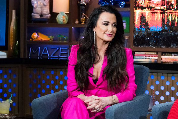 Kyle Richards