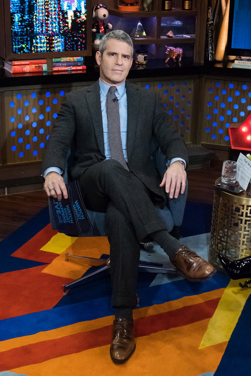 Andy Cohen