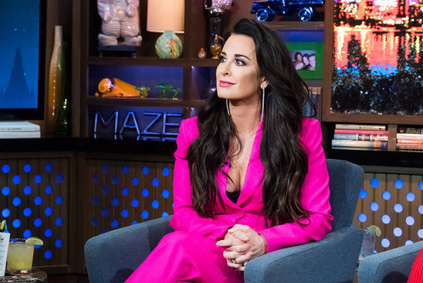 Kyle Richards