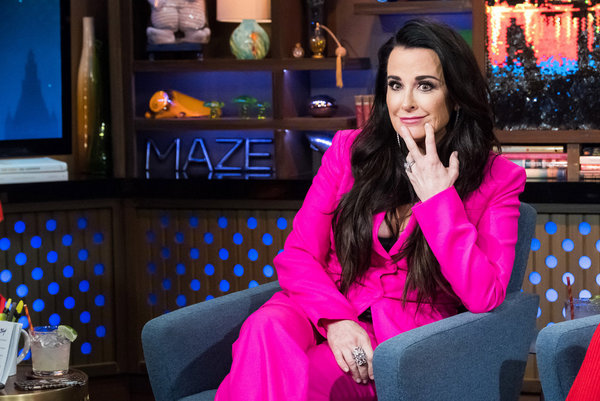 Kyle Richards