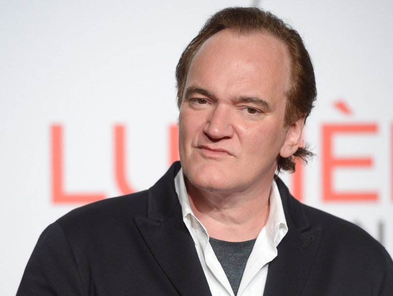 Quentin Tarantino Backpedals and Admits Roman Polanski Victim 'WAS Raped'