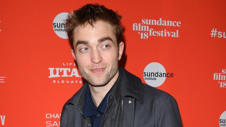 Robert pattinson dating multiple women