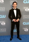 The 23rd Annual Critics' Choice Awards - Arrivals