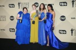 The 24th Annual Screen Actors Guild Awards - Press Room