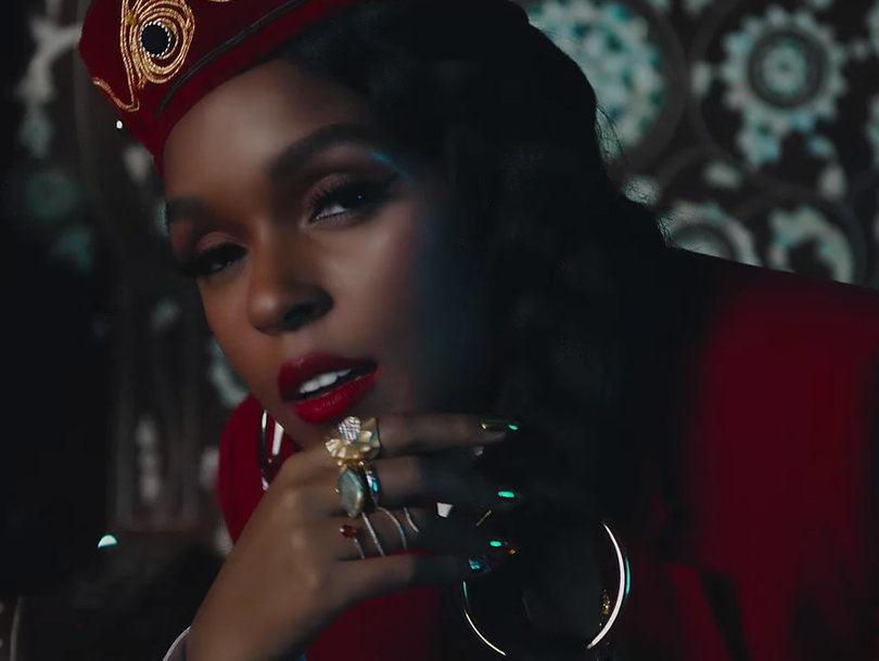 10 Songs You Gotta Hear on #NewMusicFriday: Janelle Monáe Starts a 'Motherf-ckin P-ssy Riot'