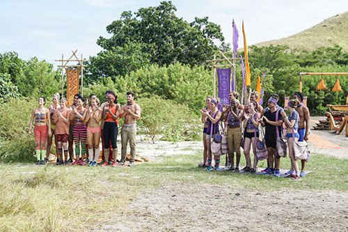 Survivor: Ghost Island Has Arrived! Here Is Everything You Need To Know About Season 36