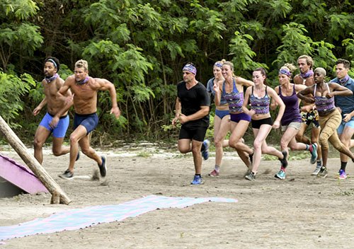 Survivor: Ghost Island Has Arrived! Here Is Everything You Need To Know About Season 36