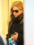 Jennifer Aniston goes to the dentist for her check up amid break up rumors!